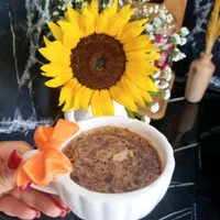 ماگ پاپیونی سرامیکی