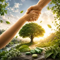 پکیج رهایی بدون بستری در خانه