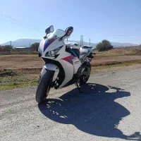 cbr1000|موتورسیکلت|مرودشت, ژیان|دیوار