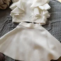 لباس مجلسی دخترانه