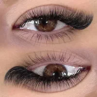 مدل اکستنشن مژه،کاشت مژه،لیفت ابرو،لیفت مژه، آموزش|خدمات آرایشگری و زیبایی|تهران, ظفر|دیوار