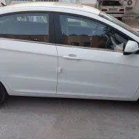 Arrizo 5 Fl|خودرو سواری و وانت|دوگنبدان, |دیوار