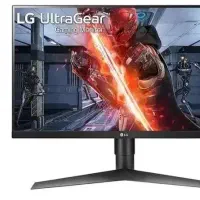 مانیتور گیمینگ ۲۷ اینچ LG