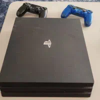 پلی استیشن 4 پرو ps4 pro کپی خور