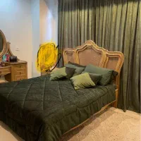 سرویس لحاف و پرده