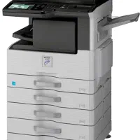 دستگاه کپی،پرینت SHARP MX314|پرینتر، اسکنر، کپی، فکس|شیراز, درکی|دیوار