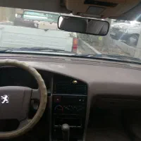 پژو slx پژو405 نقره ای مدل 1390|خودرو سواری و وانت|مشهد, امام رضا (ع)|دیوار