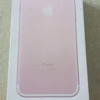 اپل iPhone 7 با حافظهٔ ۱۲۸ گیگابایت|موبایل|تهران, فدک|دیوار