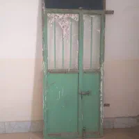 درب و پنجره