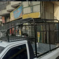 باربند پراید