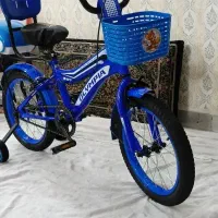 دوچرخه 16|دوچرخه، اسکیت، اسکوتر|مشهد, طبرسی شمالی|دیوار