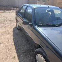 405جی ال آی مدل 84|خودرو سواری و وانت|سده (فارس), |دیوار