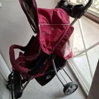 سیسمونی|کالسکه و لوازم جانبی|تهران, صادقیه|دیوار