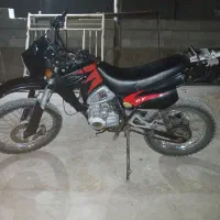 موتور جی وای ۲۰۰