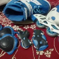 اسکیت|دوچرخه، اسکیت، اسکوتر|داراب, |دیوار