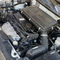 تیبا۲ بدون رنگ مدل۹۸|خودرو سواری و وانت|ازنا, |دیوار