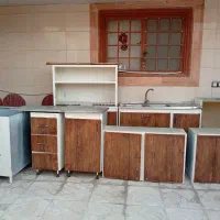 کابینت فلزی کارکرده