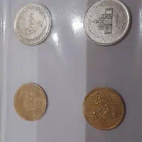 سکه و اسکناس|کلکسیون سکه، تمبر، اسکناس|تهران, تهرانسر غربی|دیوار