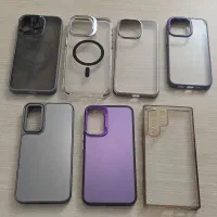 قاب گوشی ۱۵ پرو مکس نو