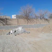 300 متر دونبش  زعفرانیه