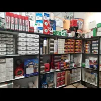 اعلام حریق طراحی، اجرا ،فروش|مصالح و تجهیزات ساختمان|هشتگرد, فاز ۱ مهستان|دیوار