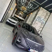 فونیکس اف ایکس در حد صفر