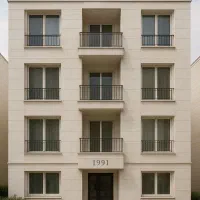 فروش-واحد-85-متری-1388-واحد-جلو-فول