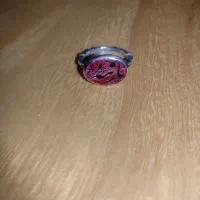 انگشتر یا رقیه یمنی دستساز