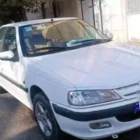 پرشیا مدل ۹۳ بدون رنگ|خودرو سواری و وانت|تبریز, |دیوار