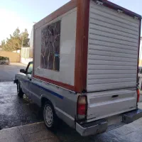 مزدا ۲۰۰۰ بنزینی|خودرو سواری و وانت|کوهسار (البرز), |دیوار