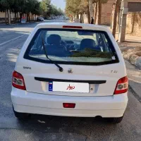 پراید ۱۱۱ اس ایکس|خودرو سواری و وانت|بیرجند, |دیوار