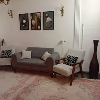 ۴۴ متر یه خواب محدوده تاجری خ جعفری