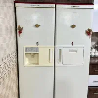 تعمیر یخچال سالمیان وپسران اصلی اصلی در منزل