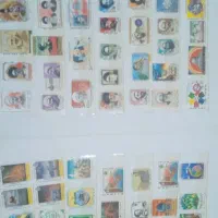 اسکناس و تمر دوره جمهوری اسلامی و سکه|کلکسیون سکه، تمبر، اسکناس|چالوس, |دیوار