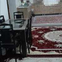 میز و صندلی سالم