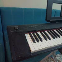پیانو یاماها Piano Yamaha NP32|پیانو، کیبورد، آکاردئون|اصفهان, شیخ اشراق|دیوار