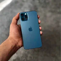 اپل 12 پرو - 256 گیگ پارت نامبر ZAA