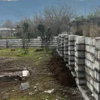 زمین۳۹۷ متری در کوچی کام