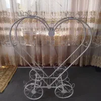 استند گل