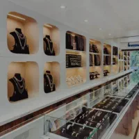 طلافروشی 21 متری دهقان