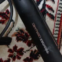 اتو برای کراتین