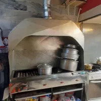 یخچال چرخ گوشت فیریزر کباب پز|کافیشاپ و رستوران|شهریار, اصیل آباد|دیوار