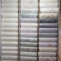 مرکزفروش کاغذدیواری با۱۲شعبه تحویلدرلحظه خلیج فارس|خدمات پیشه و مهارت|تهران, شهرک طالقانی|دیوار