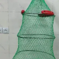 تور زنده نگهدار ماهی شناور