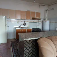 اجاره روزانه/هفتگی و ماهانه طبقه همکف|اجارهٔ کوتاه‌مدت آپارتمان و سوئیت|خلخال, |دیوار