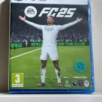 فروش دیسکfc25