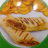 پیک موتوری رستوران