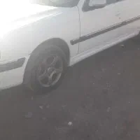 ۴۰۱ موتر جدید سیمی کم کار استثنای|خودرو سواری و وانت|قزوین, |دیوار