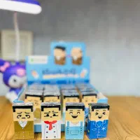 انواع خودکار و اتود