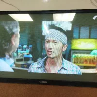 تلویزیون ال سی دی سامسونگ ۴۳ اینچ